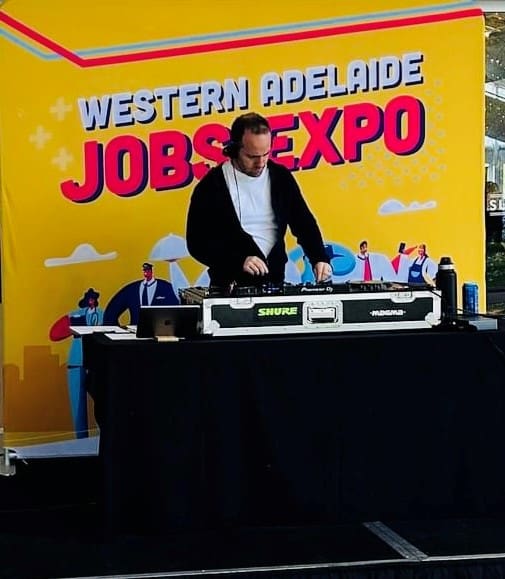 Western Adelaide Jobs Expo
