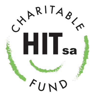 HITsa Charitable Fund Logo