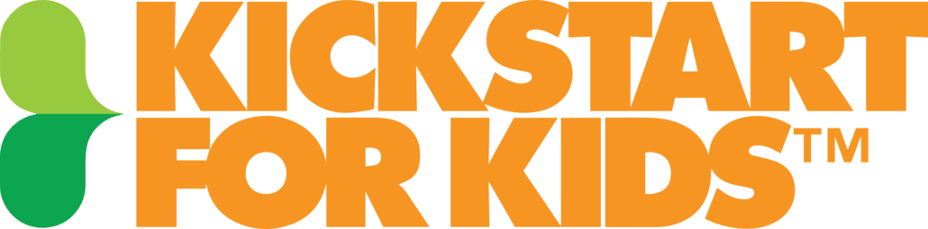 Kickstart for Kids Logo