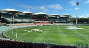 Adelaide Oval Image