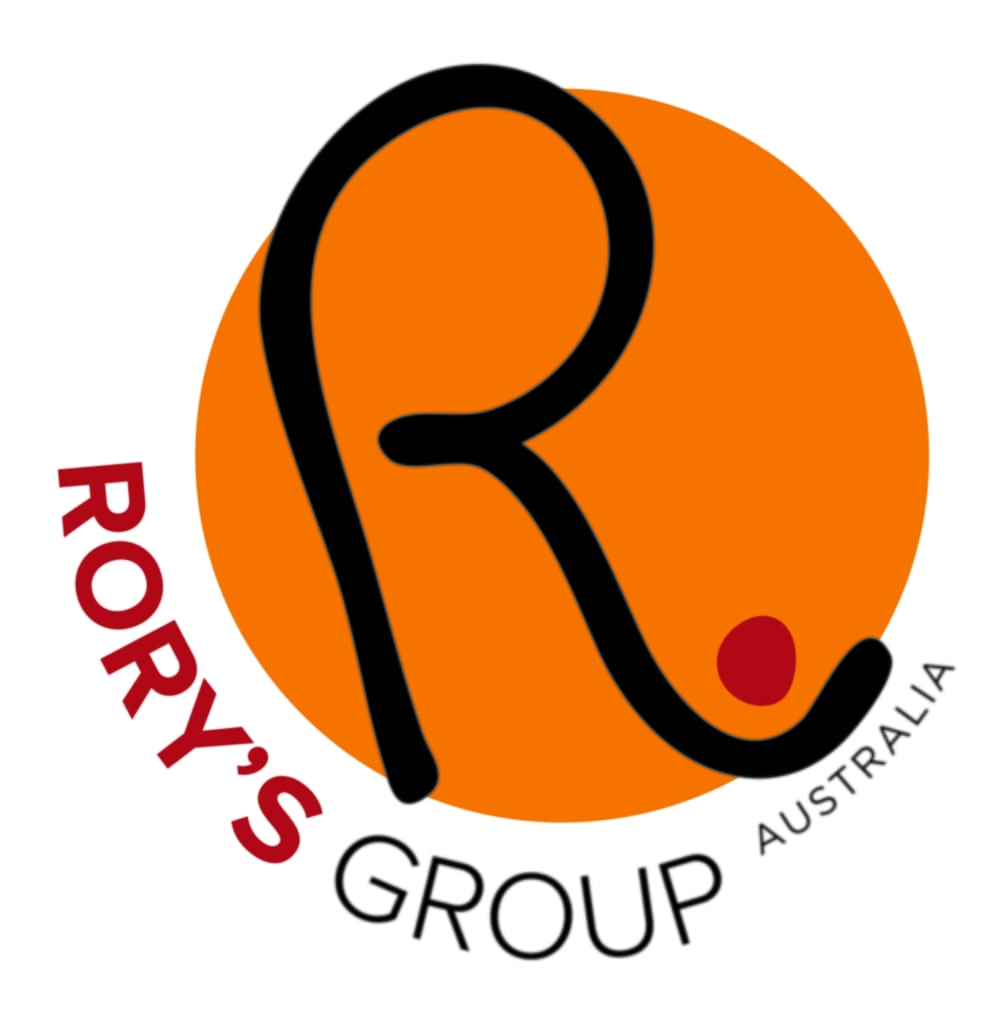 Rory's Group Logo