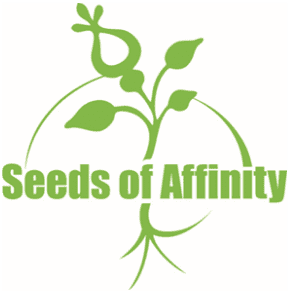 Seeds of Affinity Logo