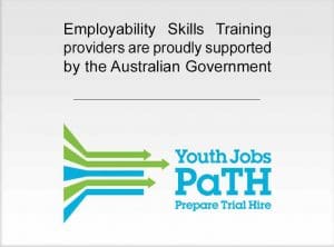 youth jobs path