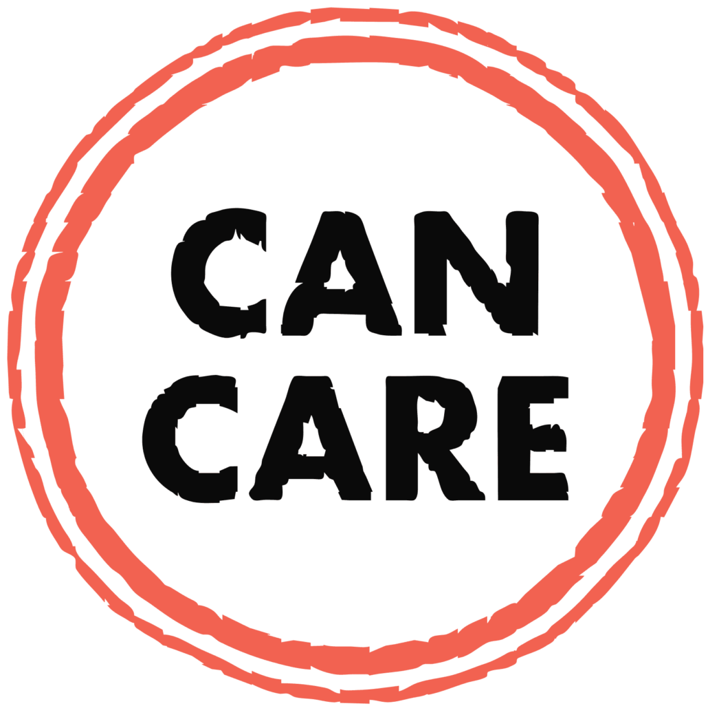 Can Care Logo