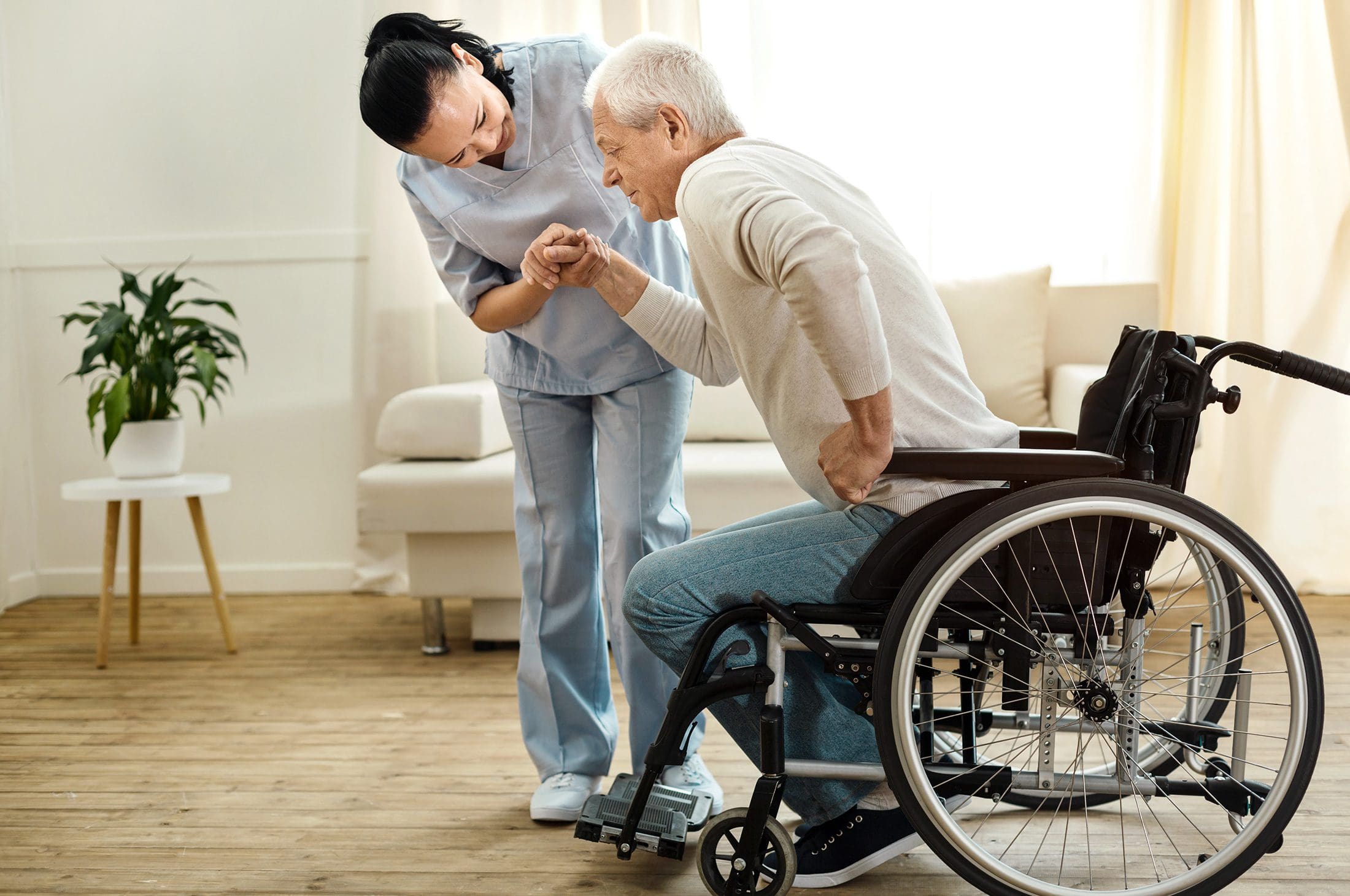Certificate 3 in Individual Support (Disability) | Aged Care Courses Adelaide