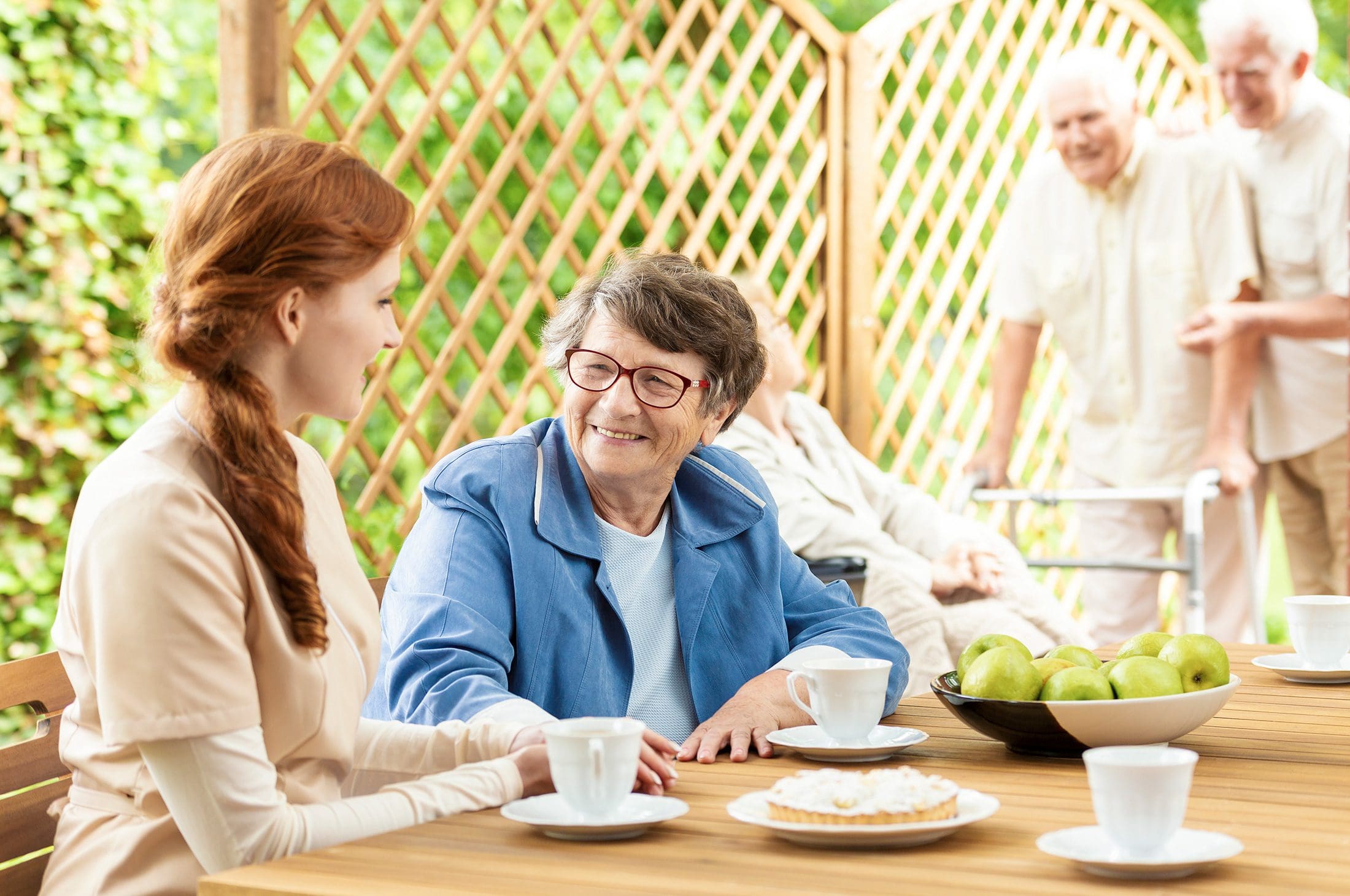 Certificate 3 in Individual Support (Home and Community) | Aged Care Courses Adelaide