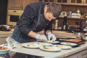 Chef Apprenticeship | Apprentice Chef