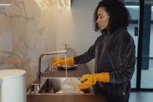 ACH Cleaning Pre-Employment Program