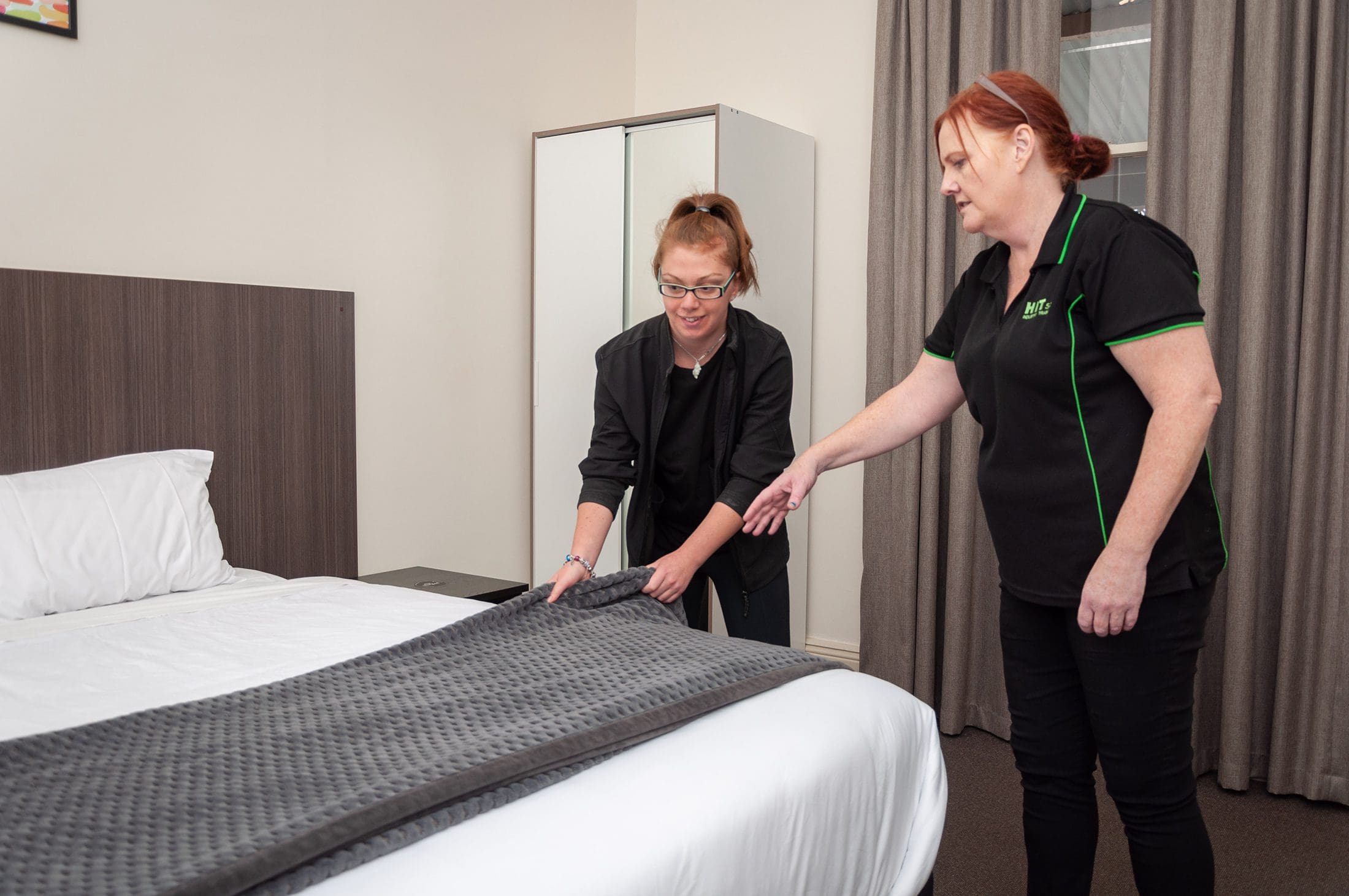 Cleaning Operations | Adelaide Cleaning Courses