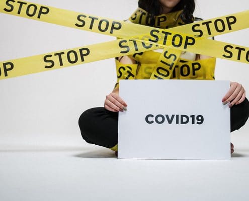 COVID Clean Training | Get COVID ready