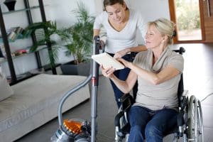 Home Care Worker | Aged Care | Certificate III in Individual Support