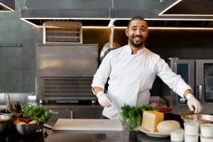 Cookery | Chefs | Become a Chef | Chef Salary