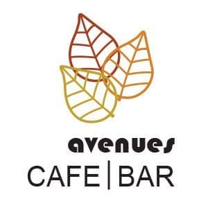 Avenues Cafe Bar